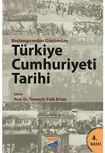 Türkiye Cumhuriyeti Tarihi