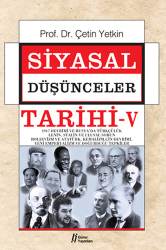 Siyasal Düşünceler Tarihi 5