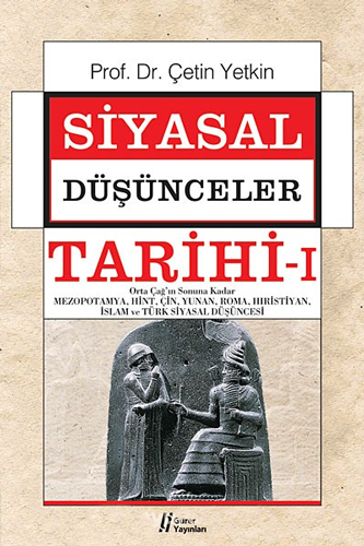 Siyasal Düşünceler Tarihi - 1