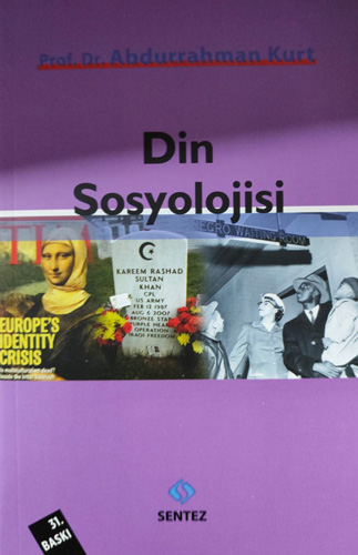 Din Sosyolojisi