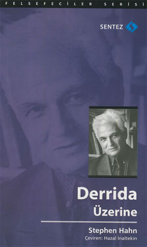 Derrida Üzerine