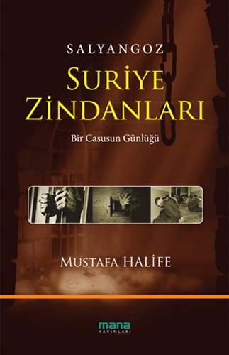 Salyangoz - Suriye Zindanları Salyangoz - Suriye Zindanları