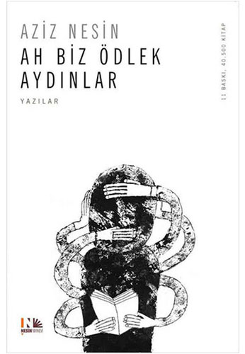 Ah Biz Ödlek Aydınlar Ah Biz Ödlek Aydınlar