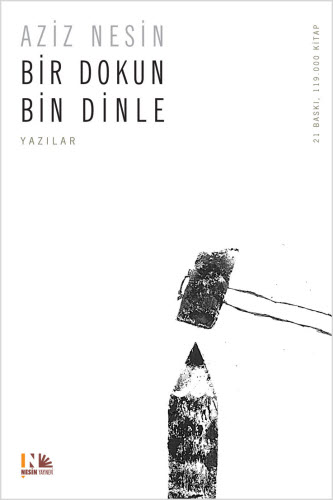 Bir Dokun Bin Dinle Bir Dokun Bin Dinle