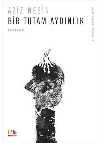 Bir Tutam Aydınlık Bir Tutam Aydınlık