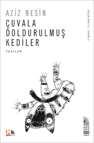 Çuvala Doldurulmuş Kediler Çuvala Doldurulmuş Kediler