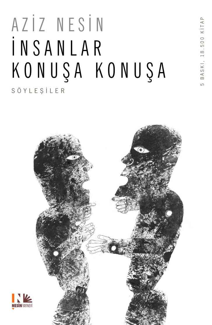 İnsanlar Konuşa Konuşa İnsanlar Konuşa Konuşa
