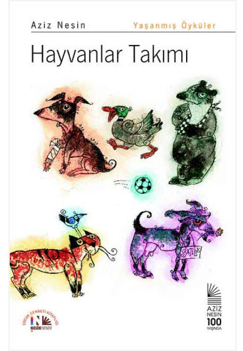 Hayvanlar Takımı Hayvanlar Takımı