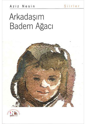 Arkadaşım Bağdem Ağacı Arkadaşım Bağdem Ağacı