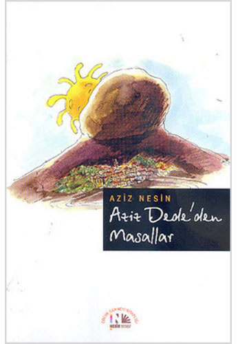 Aziz Dede'Den Masallar Aziz Dede'Den Masallar