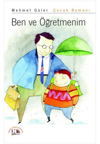 Ben Ve Öğretmenim Ben Ve Öğretmenim