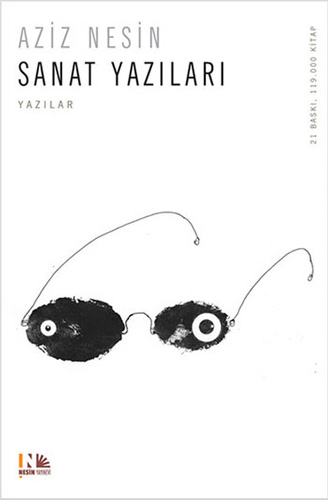 Sanat Yazıları Sanat Yazıları