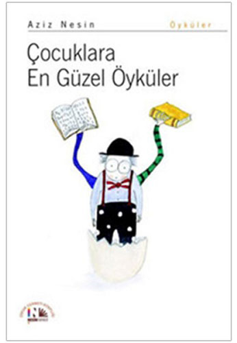 Çocuklara En Güzel Öyküler Çocuklara En Güzel Öyküler