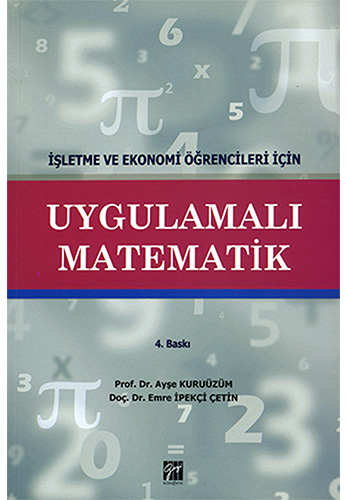 Uygulamalı Matematik