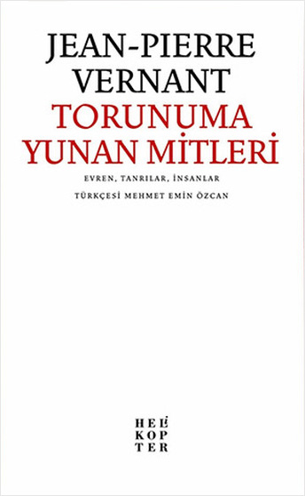 Torunuma Yunan Mitleri Torunuma Yunan Mitleri