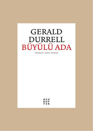 Büyülü Ada