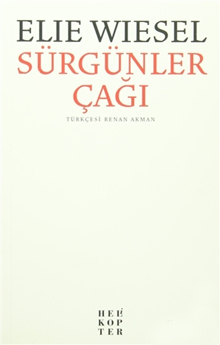 Sürgünler Çağı