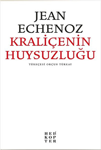 Kraliçenin Huysuzluğu Kraliçenin Huysuzluğu