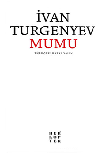Mumu Mumu