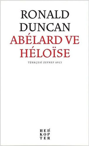 Abelard Ve Heloise Abelard Ve Heloise