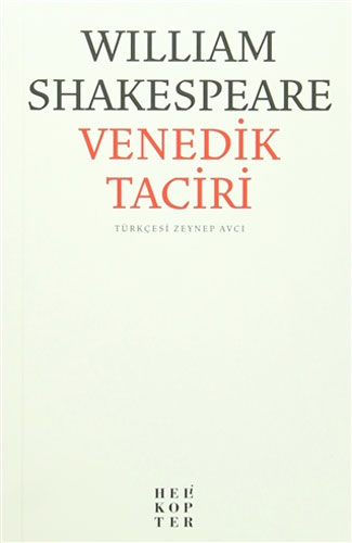 Venedik Taciri Venedik Taciri