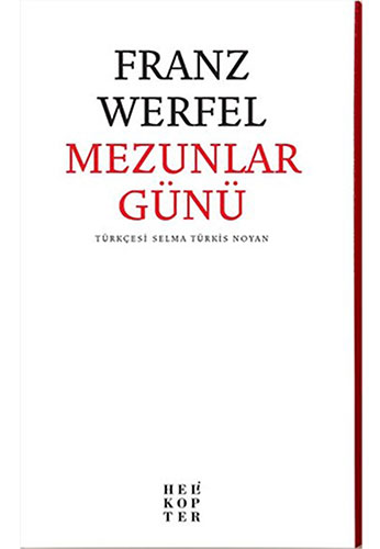Mezunlar Günü