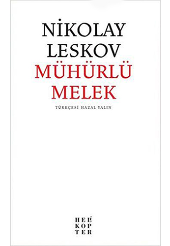 Mühürlü Melek