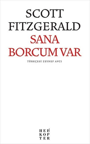 Sana Borcum Var Sana Borcum Var