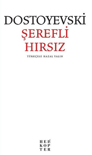 Şerefli Hırsız