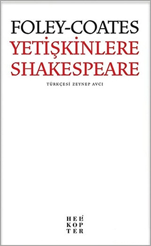 Yetişkinlere Shakespeare