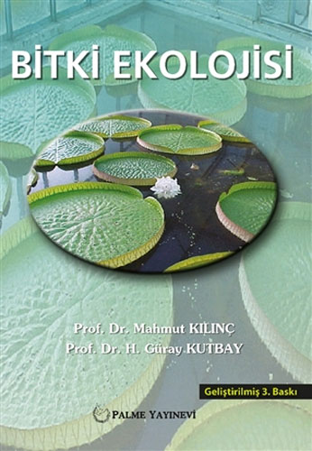 Bitki Ekolojisi