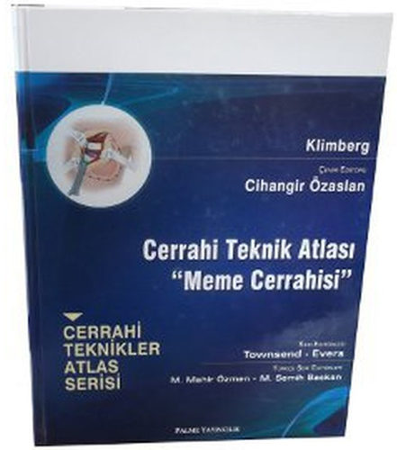 Cerrahi Teknik Atlası