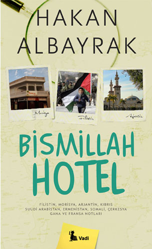 Bismillah Hotel
