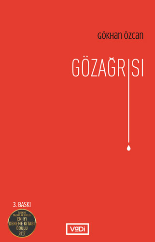 Gözağrısı Gözağrısı