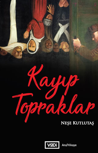 Kayıp Topraklar