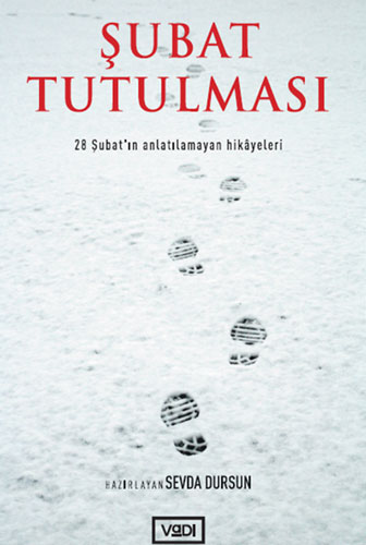 Şubat Tutulması Şubat Tutulması