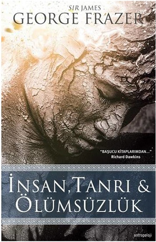 İnsan, Tanrı & Ölümsüzlük
