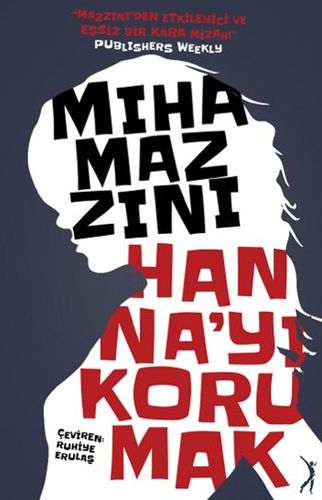 Hanna'Yı Korumak Hanna'Yı Korumak