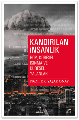 Kandırılan İnsanlık
