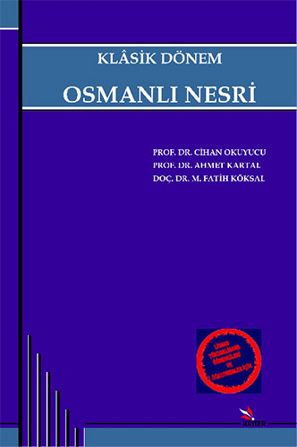 Klasik Dönem Osmanlı Nesri