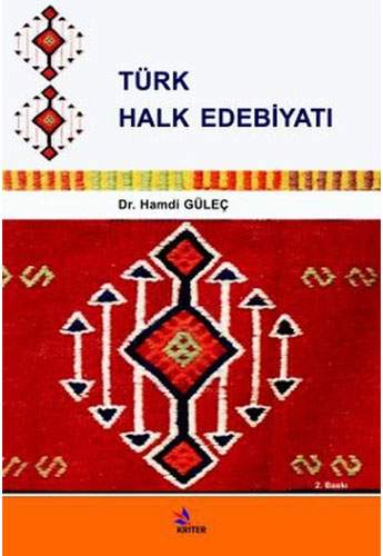 Türk Halk Edebiyatı Türk Halk Edebiyatı