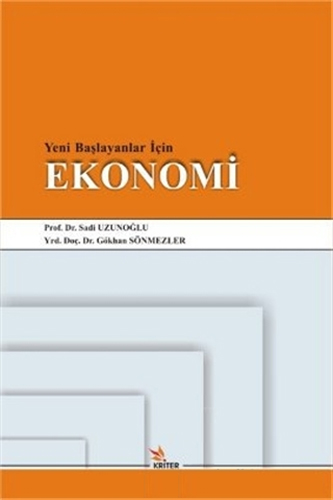 Ekonomi