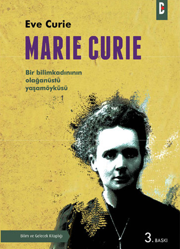 Marie Curie Marie Curie