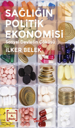 Sağlığın Politik Ekonomisi