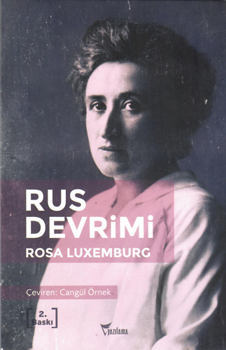 Rus Devrimi