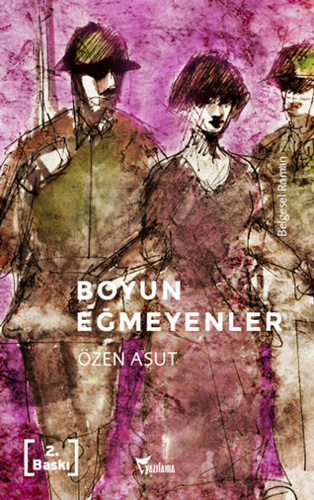 Boyun Eğmeyenler Boyun Eğmeyenler