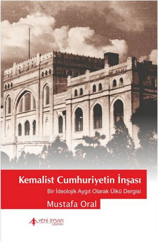 Kemalist Cumhuriyetin İnşası