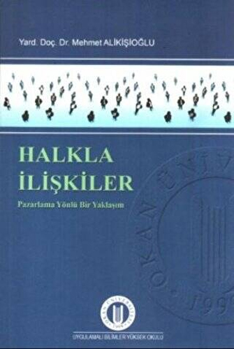 Halkla İlişkiler