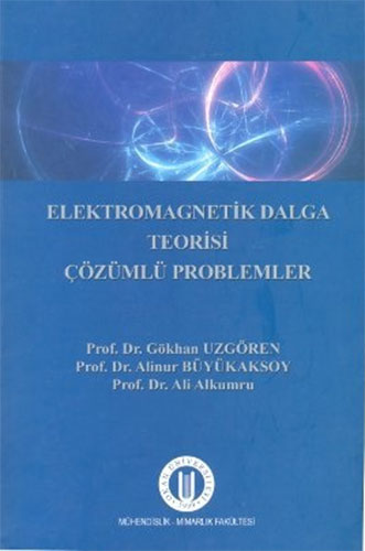 Elektromagnetik Dalga Teorisi Çözümlü Problemler