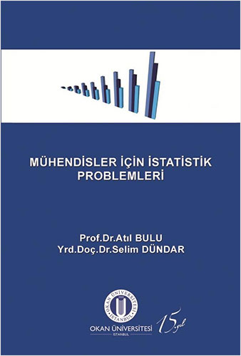 Mühendisler İçin İstatistik Problemleri